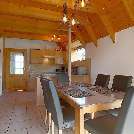 Vakantiehuis Sv3 Nordertill 3 Dorumer Neufeld