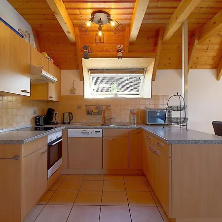 Vakantiehuis Sv3 Nordertill 3 *