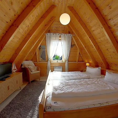 Sv3 Nordertill 3 Vakantiehuis Dorumer Neufeld