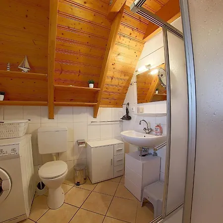 Vakantiehuis Sv3 Nordertill 3 *