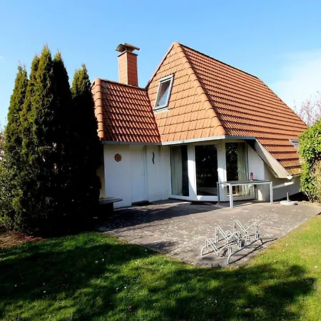 Sv3 Nordertill 3 Vakantiehuis *